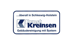 Logo von E. Kreinsen GmbH, Gebäudereinigung