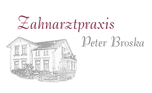 Logo von Broska Peter Zahnarzt