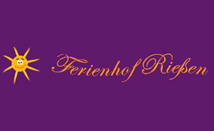 Logo von Ferienhof Rießen, Georg Rießen