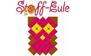 Logo von Stoff-Eule Inh. Angela Martens Handarbeitsgeschäft  - Stoffe & Wolle