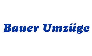 Logo von Bauer Umzüge, An & Verkauf, Inh. Jürgen Bruhn