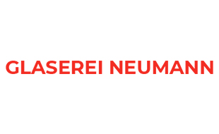 Logo von Glaserei Neumann Inh. Thomas Neumann