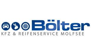 Logo von KFZ- & Reifenservice Molfsee GmbH