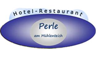 Logo von Perle Am Mühlenteich Hotel u. Restaurant
