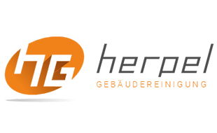 Logo von Herpel Gebäudereinigung GmbH