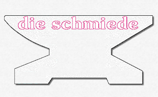 Logo von Die Schmiede Inh. André Walter Metallbau