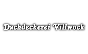 Logo von Villwock Walter Dachdeckerei