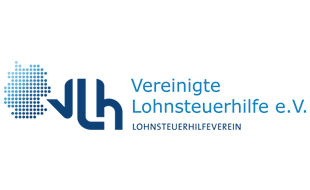 Logo von Vereinigte Lohnsteuerhilfe e.V., Katrin Behrends