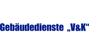 Logo von Gebäudedienste V & K Gebäudereinigung