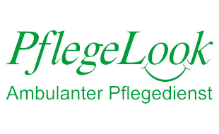 Logo von PflegeLook GbR, Ambulanter Pflegedienst