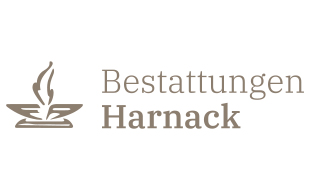 Logo von Bestattungen Harnack GmbH & Co. KG