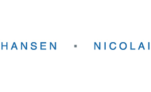 Logo von Hansen - Nicolai Rechtsanwälte und Notare
