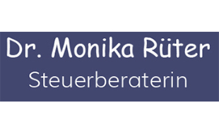 Logo von Rüter Monika Dr., Steuerberaterin