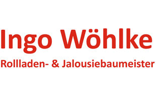 Logo von Wöhlke Ingo Inh. Patrick Andres Rollläden, Markisen & Jalousien
