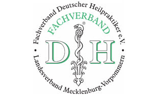 Logo von Fachverband Deutscher Heilpraktiker