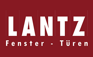 Logo von Lantz J. Fenster und Türen GmbH