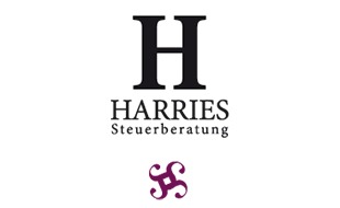 Logo von Monika Maria Harries Steuerberaterin