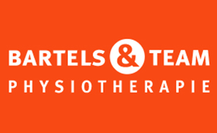 Logo von BARTELS-TEAM Kinderphysiotherapie