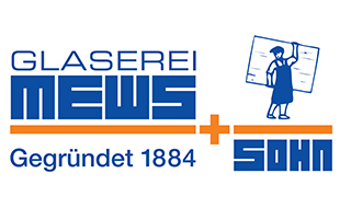 Logo von Glaserei Mews u. Sohn Inh. Michael Schulze