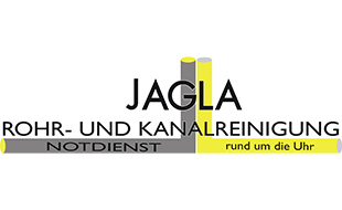 Logo von Jagla GmbH, Rohr- u. Kanalreinigung