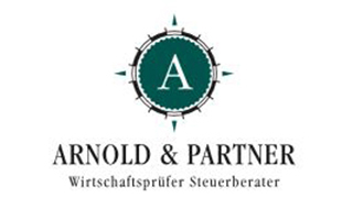 Logo von Arnold & Partner Steuerberater, Wirtschaftsprüfer Steuerberatung mbB
