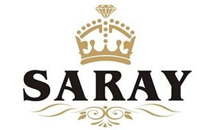 Logo von SARAY Juwelier, (Im Phönix-Center)