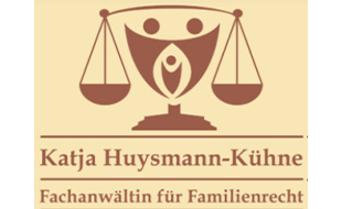 Logo von Katja Huysmann-Kühne, Rechtsanwältin
