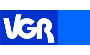 Logo von VGR Bau- und Brandsanierung, GmbH