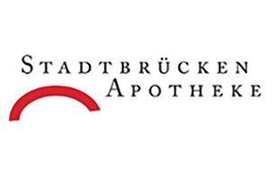 Logo von Stadtbrücken-Apotheke Inh. Swetlana Koslowski