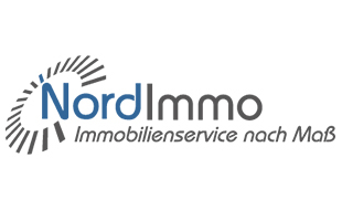 Logo von NordImmo - Immobilienservice nach Maß