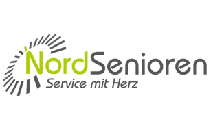 Logo von NordSenioren - Service mit Herz