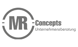 Logo von MR-Concepts, Unternehmensberatung
