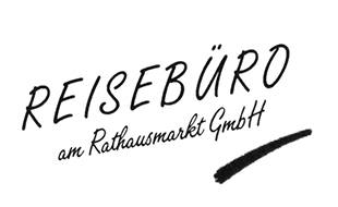 Logo von Reisebüro am Rathausmarkt GmbH