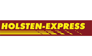 Logo von HOLSTEN-EXPRESS Horst Voss, Omnibusbetriebe GmbH