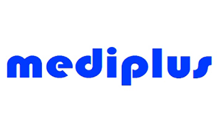 Logo von mediplus Handelskontor für medizinischen Bedarf GmbH