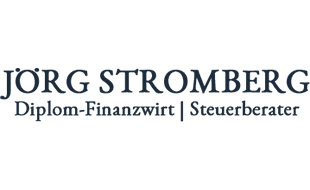 Logo von Steuerkanzlei Jörg Stromberg