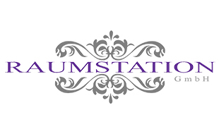 Logo von Raumstation GmbH Raumausstattermeisterbetrieb und Polsterei