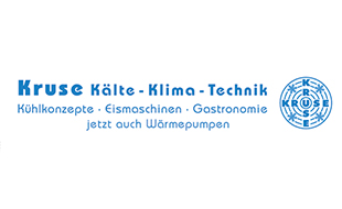 Logo von Kruse Christian Kälte-Klima-Technik