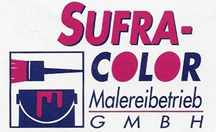 Logo von Sufra Color Malereibetrieb GmbH