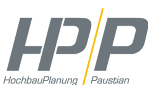 Logo von Hochbau Planung Paustian, Peter Paustian