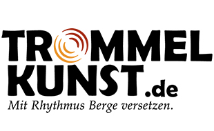 Logo von Trommelkunst Events & Services Roberto und Katja Doku GbR