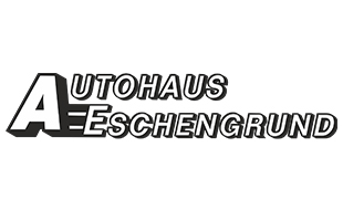 Logo von Autohaus Eschengrund GmbH