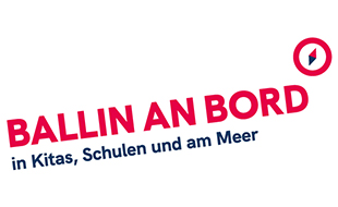 Logo von Ballin Stiftung e.V. Geschäftsstelle