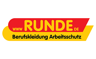 Logo von GEBR. RUNDE GmbH, Arbeitskleidung & Uniformen