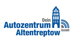 Logo von Dein Autozentrum Altentreptow GmbH