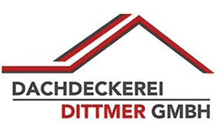 Logo von Dachdeckerei Dittmer GmbH