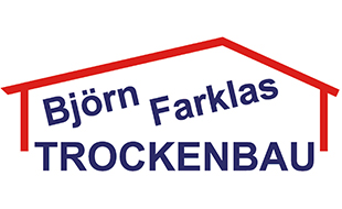 Logo von Farklas Björn Trockenbau