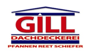 Logo von Dachdeckerei Christian Gill