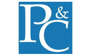 Logo von Pasenau & Collegen Steuerberatungsgesellschaft mbH