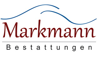 Logo von Markmann Bestattungen Inh. Holger Markmann